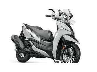 vendo kymco agility 300i (2021 - 25) nuova a firenze (codice 8605824) - moto.it