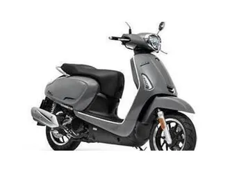 vendo kymco like 125 (2021 - 25) nuova a firenze (codice 8605818) - moto.it