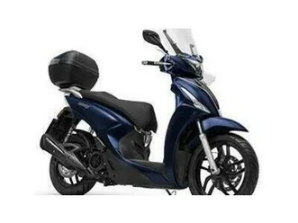 vendo kymco people 200i s (2021 - 25) nuova a firenze (codice 8605820) - moto.it