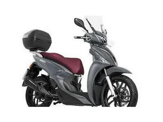 vendo kymco people 50 s 4t (2021 - 25) nuova a firenze (codice 8605814) - moto.it
