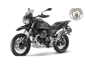 vendo moto guzzi v85 tt (2024 - 25) nuova a roma (codice 8439045) - moto.it