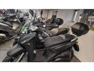 vendo kymco people 200i s (2021 - 25) nuova a genova (codice 9032006) - moto.it