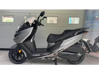 vendo kymco x-town 300i city (2021 - 25) nuova a roe' volciano (codice 9529994) - moto.it