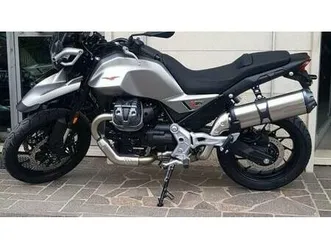 vendo moto guzzi v85 strada (2024 - 25) nuova a ariano irpino (codice 9432537) - moto.it