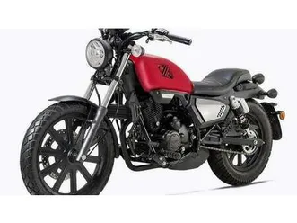 vendo keeway motor k-light 125 (2021 - 25) nuova a roma (codice 7966099) - moto.it