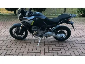 vendo moto guzzi stelvio (2024 - 25) nuova a piacenza (codice 9367644) - moto.it