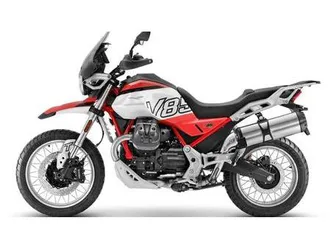 vendo moto guzzi v85 tt (2024 - 25) nuova a milano (codice 9430588) - moto.it