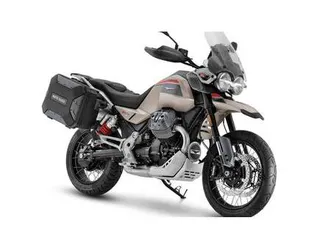 vendo moto guzzi v85 tt travel (2024 - 25) nuova a milano (codice 9430591) - moto.it