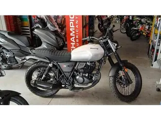 vendo keeway motor x-light 125 (2023 - 25) nuova a torrita di siena (codice 9611415) - moto.it