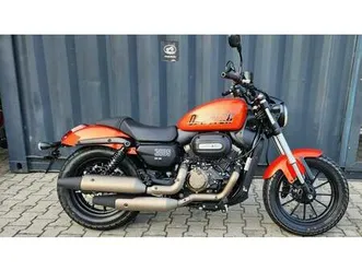 vendo qj motor srv 300 (2023 - 25) nuova a trivolzio (codice 9290193) - moto.it