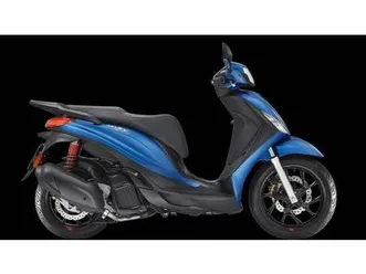 vendo piaggio medley 150 s abs (2021 - 25) nuova a alba (codice 9494972) - moto.it