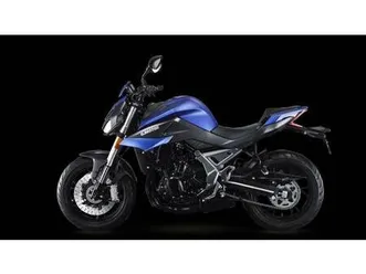 vendo qj motor srk 700 (2023 - 25) nuova a saronno (codice 9195924) - moto.it