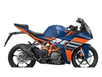 vendo ktm rc 390 (2022 - 25) nuova a sarcedo (codice 9426410) - moto.it