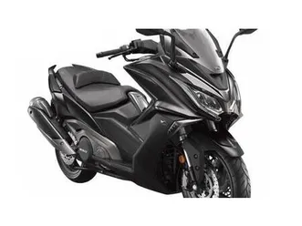 vendo kymco ak 550 ets (2021 - 25) nuova a fano (codice 9077101) - moto.it