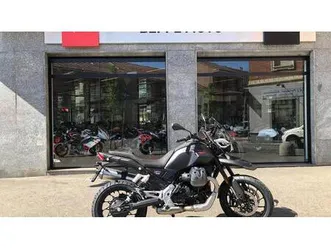 vendo moto guzzi v85 strada (2024 - 25) nuova a moncalieri (codice 9425131) - moto.it