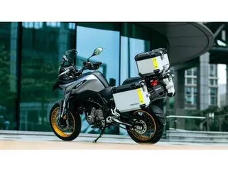 vendo qj motor srt 700 x (2024 - 25) nuova a puegnago sul garda (codice 9423545) - moto.it