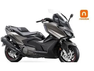vendo kymco ak 550 premium (2023 - 25) nuova a carema (codice 9181153) - moto.it