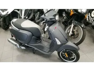 vendo kymco like 125 (2021 - 25) nuova a milano (codice 8423356) - moto.it