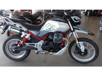 vendo moto guzzi v85 tt (2024 - 25) nuova a alba (codice 9427492) - moto.it