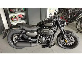 vendo keeway motor v302 c (2022 - 25) nuova a misano adriatico (codice 9037105) - moto.it