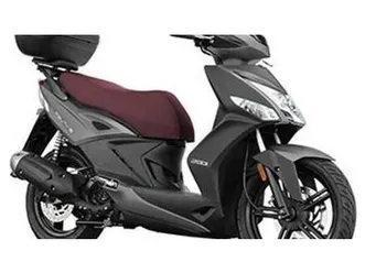 vendo kymco agility 50 r16 + (2021 - 25) nuova a roma (codice 8204115) - moto.it