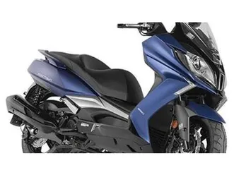 vendo kymco downtown 350i tcs (2021 - 25) nuova a roma (codice 8204110) - moto.it