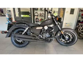 vendo keeway motor superlight 125 (2021 - 25) nuova a misano adriatico (codice 8464361) - moto.it