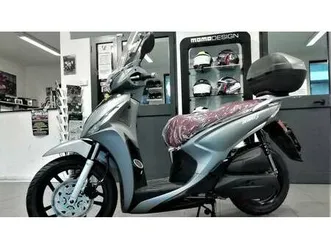 vendo kymco people 125i s (2021 - 25) nuova a misano adriatico (codice 7959476) - moto.it