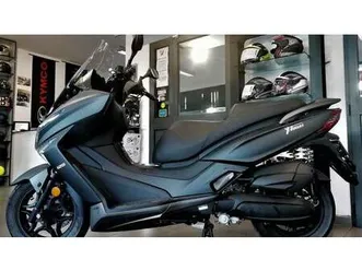 vendo kymco x-town 125i (2021 - 25) nuova a misano adriatico (codice 7977400) - moto.it