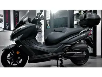 vendo kymco x-town 300i city (2021 - 25) nuova a misano adriatico (codice 7984267) - moto.it