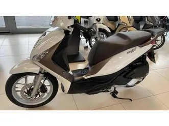 vendo piaggio medley 150 abs (2021 - 25) nuova a torino (codice 8431694) - moto.it