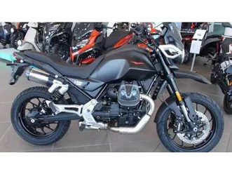 vendo moto guzzi v85 strada (2024 - 25) nuova a alba (codice 9419087) - moto.it
