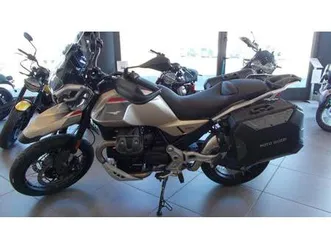 vendo moto guzzi v85 tt travel (2024 - 25) nuova a alba (codice 9417817) - moto.it