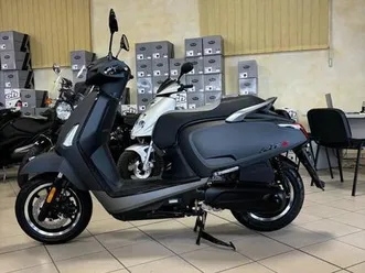 vendo-kymco-like-125-sport-2021-25-nuova-a-isorella-codice-9482763-moto-it