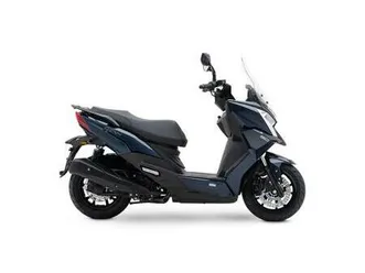 vendo kymco dink 125 flat (2023 - 25) nuova a monteforte irpino (codice 9603998) - moto.it