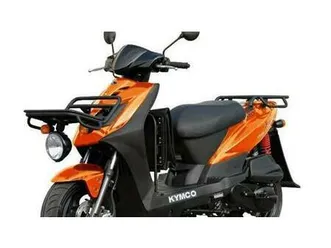vendo kymco agility 125 carry (2021 - 25) nuova a livorno (codice 9141219) - moto.it