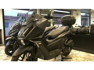 vendo kymco skytown 125i (2024 - 25) nuova a moncalieri (codice 9536394) - moto.it