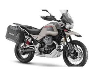 vendo moto guzzi v85 tt travel (2024 - 25) nuova a paderno dugnano (codice 9412846) - moto.it