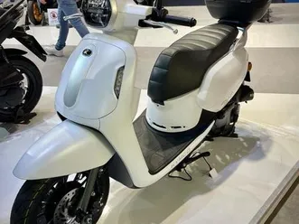 vendo kymco filly 50 (2024 - 25) nuova a brescia (codice 9598239) - moto.it