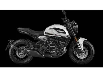 vendo moto morini seiemmezzo str (2022 - 25) nuova a torino (codice 9529885) - moto.it