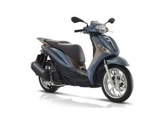 vendo piaggio medley 150 abs (2021 - 25) nuova a napoli (codice 8262750) - moto.it