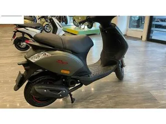 vendo piaggio zip 50 s 4t (2021 - 25) nuova a torino (codice 8511938) - moto.it