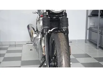 vendo royal enfield interceptor 650 (2021 - 25) nuova a porto sant'elpidio (codice 9527954) - moto.it