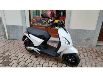 vendo piaggio 1 (2022 - 25) nuova a cavour (codice 8588801) - moto.it