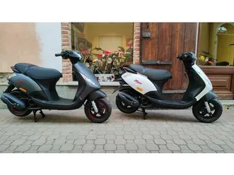 vendo piaggio zip 50 4t (2021 - 25) nuova a cavour (codice 8529693) - moto.it