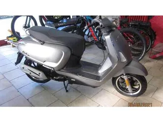 vendo kymco like 50 4t (2021 - 25) nuova a sarnico (codice 8406159) - moto.it