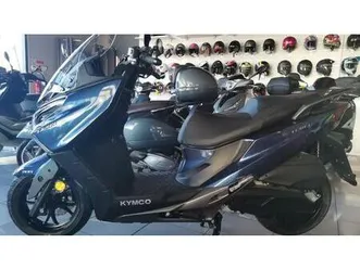 vendo kymco x-town 300i city (2021 - 25) nuova a villanuova sul clisi (codice 9109303) - moto.it