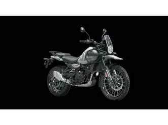 vendo royal enfield himalayan 450 (2024 - 25) nuova a monza (codice 9349459) - moto.it