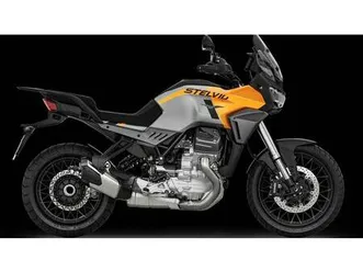 vendo moto guzzi stelvio pff (2024 - 25) nuova a alba (codice 9445416) - moto.it