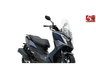 vendo kymco dink 125 flat (2023 - 25) nuova a san giuliano milanese (codice 9523275) - moto.it